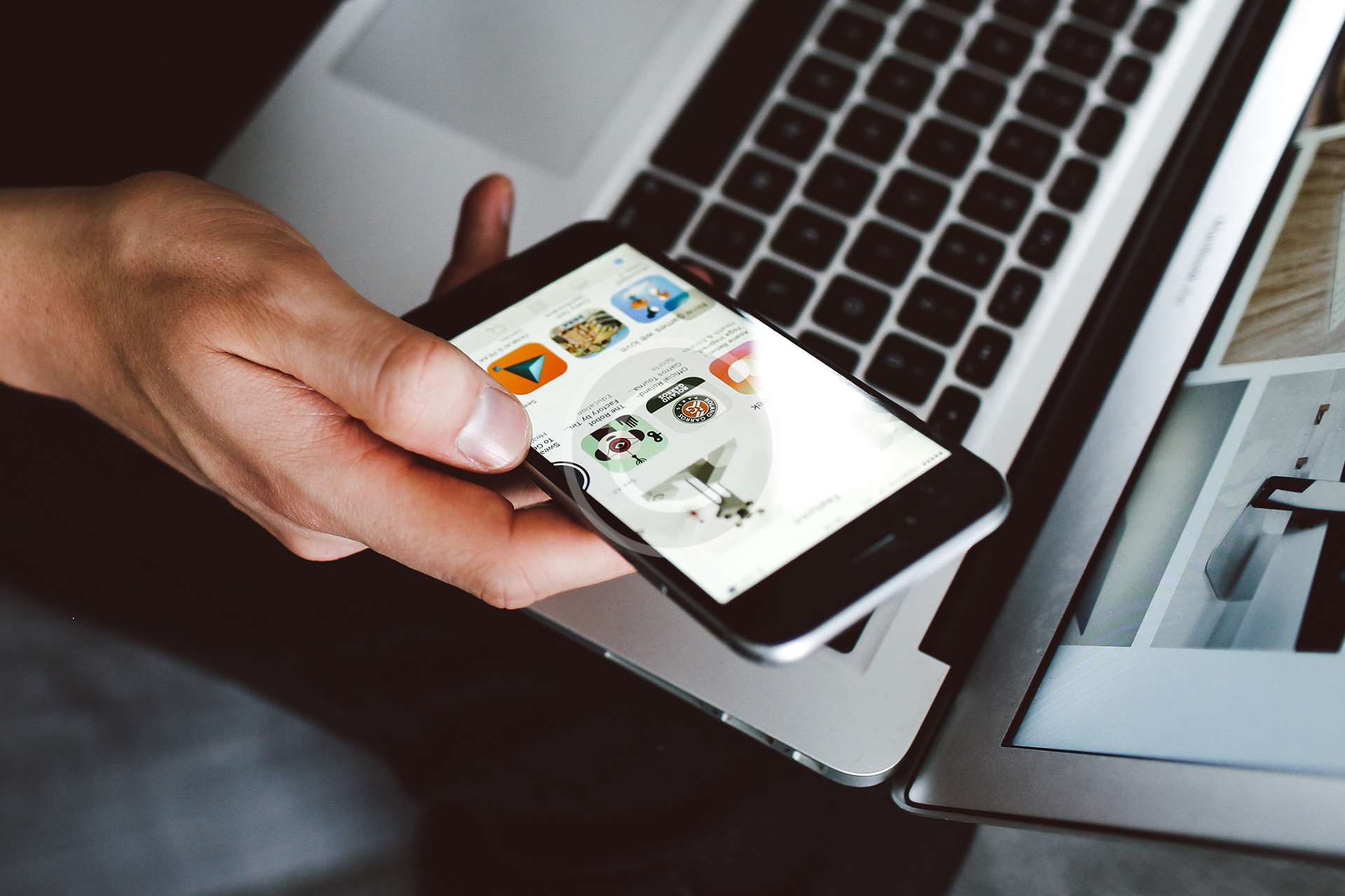 Transacciones de C2C